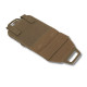 Botiquin Pocket BIA Coyote Botiquin Pocket BIA Coyote